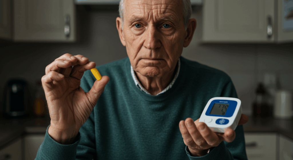 9 Morning Habits That Worsen High Blood Pressure After 60 – and How to Stop Them