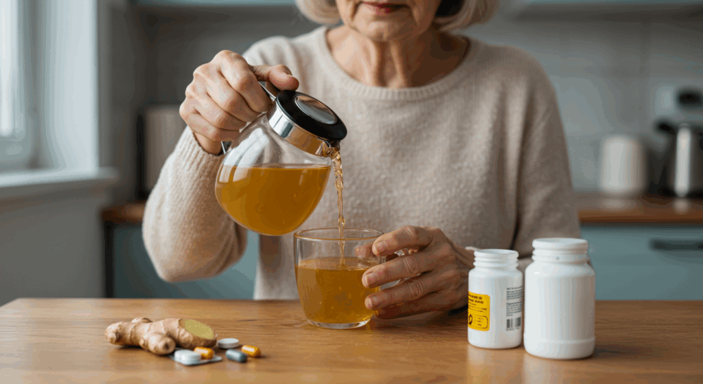 9 Morning Habits That Worsen High Blood Pressure After 60 – and How to Stop Them