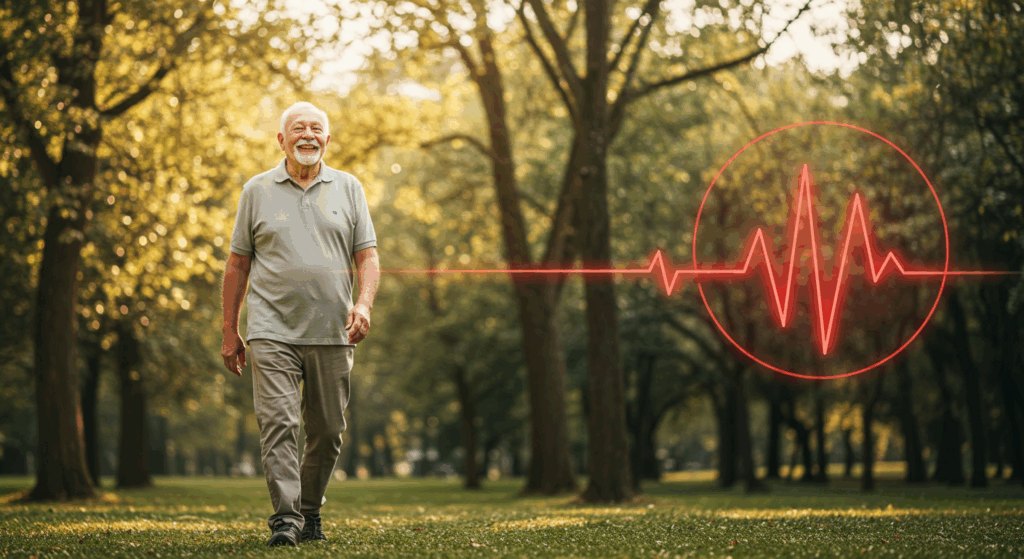 9 Morning Habits That Worsen High Blood Pressure After 60 – and How to Stop Them