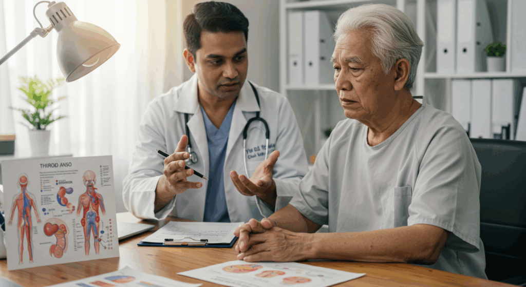 9 Morning Habits That Worsen High Blood Pressure After 60 – and How to Stop Them