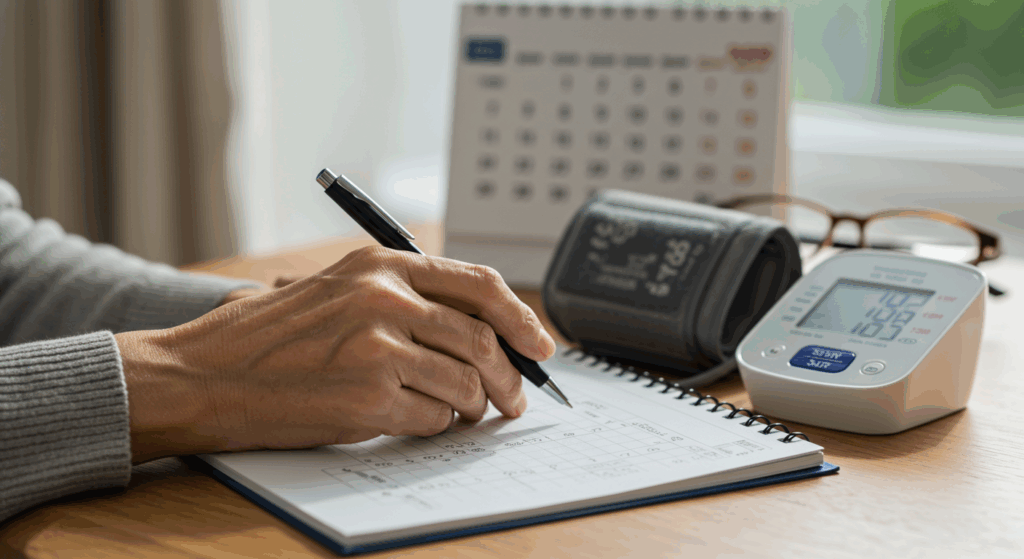 9 Morning Habits That Worsen High Blood Pressure After 60 – and How to Stop Them