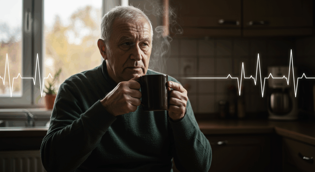 9 Morning Habits That Worsen High Blood Pressure After 60 – and How to Stop Them