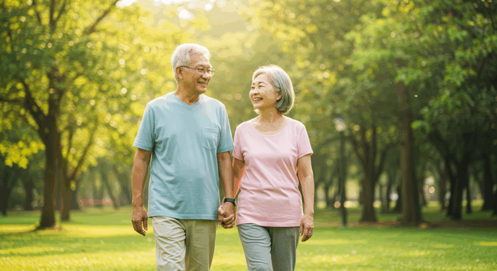 9 Morning Habits That Worsen High Blood Pressure After 60 – and How to Stop Them