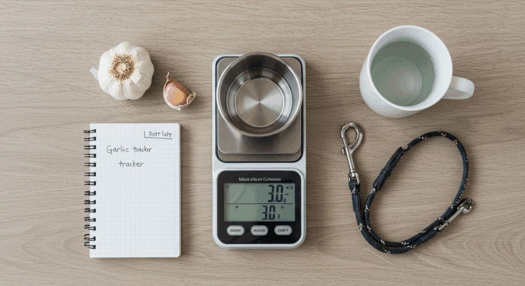 A 76-Year-Old’s Garlic Experiment That Lowered LDL and Raised Hope