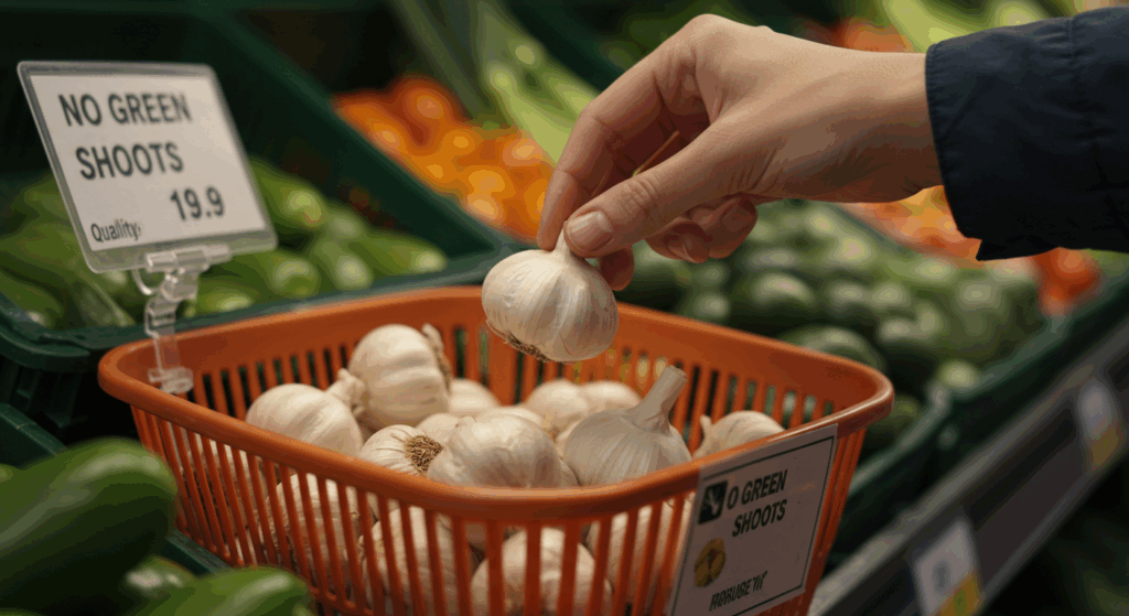 A 76-Year-Old’s Garlic Experiment That Lowered LDL and Raised Hope