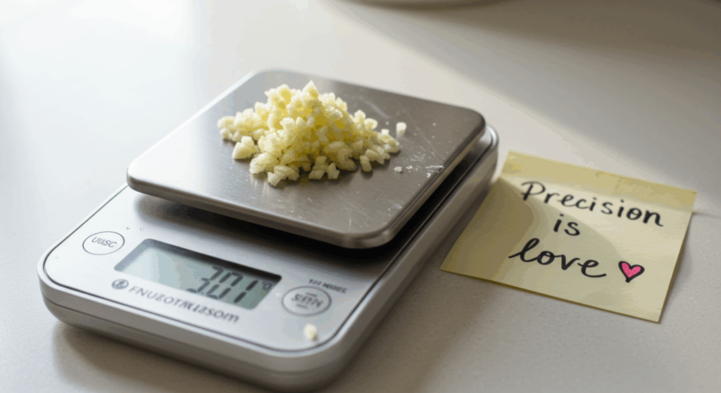 A 76-Year-Old’s Garlic Experiment That Lowered LDL and Raised Hope