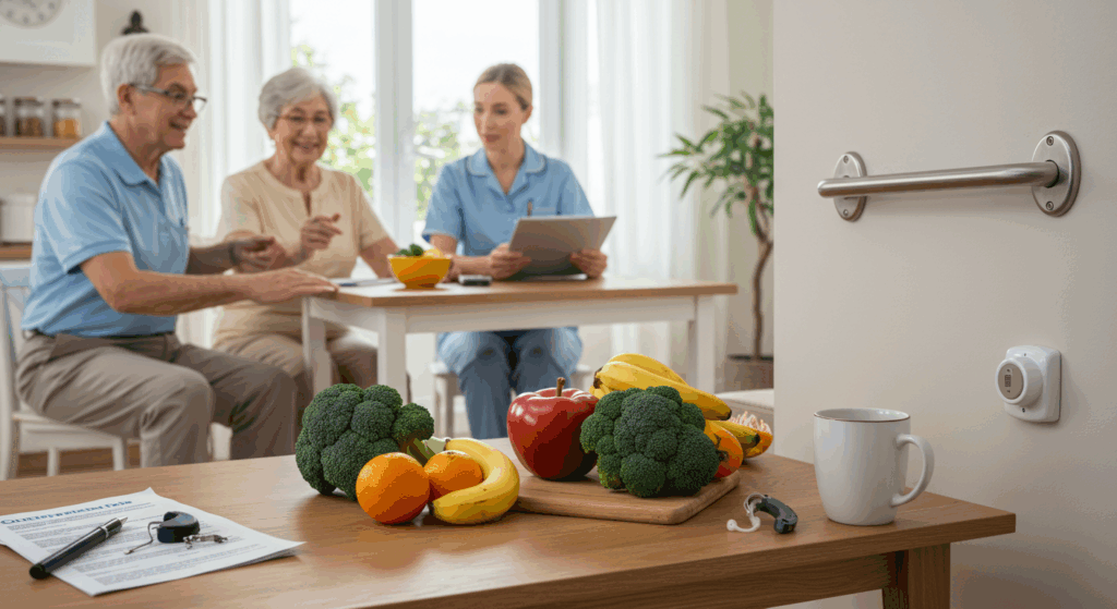 📌 Segment 6 – The Secret Ingredient You Didn’t Know Could Save Your Heart 