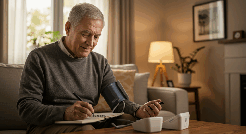The Silent Heart Helper: How Potassium Deficiency Impacts High Blood Pressure and Stroke Prevention