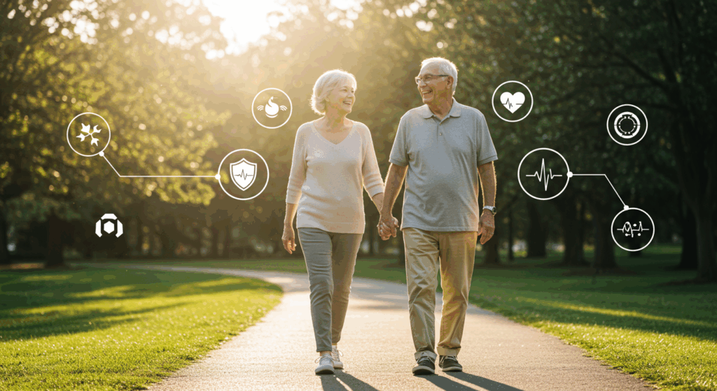 📌 Segment 7 – Wrapping It Up: Your Heart’s Journey Starts Today 