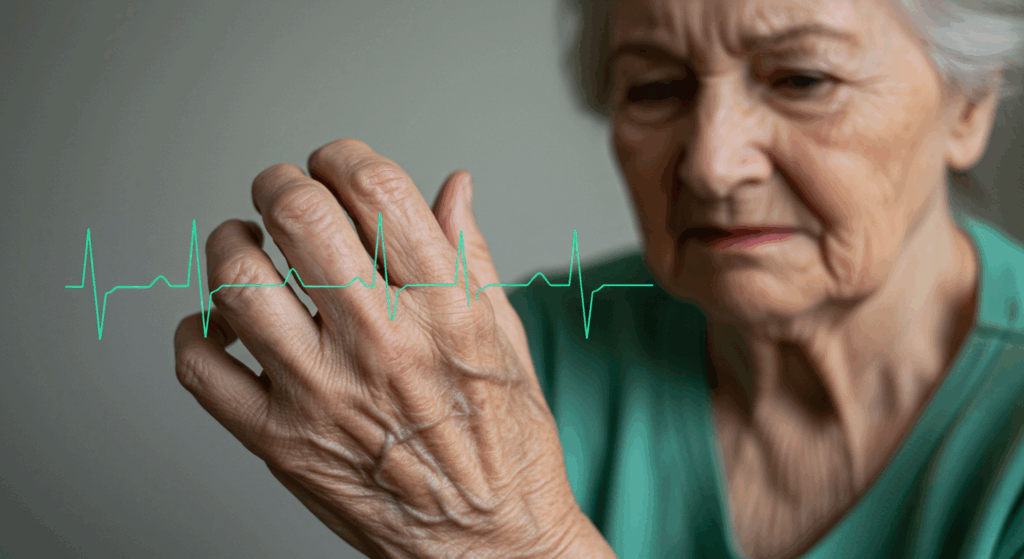 The Silent Heart Helper: How Potassium Deficiency Impacts High Blood Pressure and Stroke Prevention