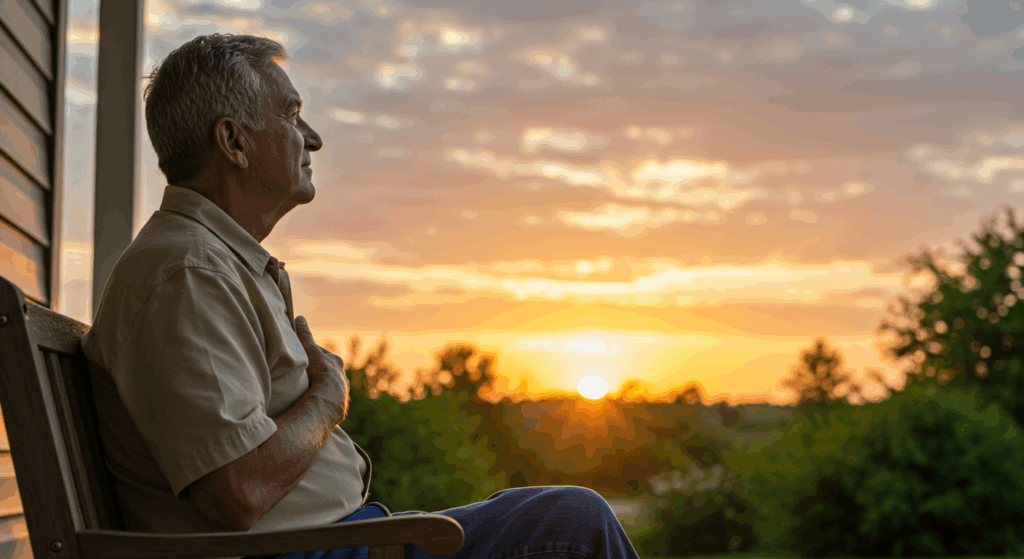 Heart Surgery Recovery at 76: How a Bypass—and a Walk—Gave Me Back My Life