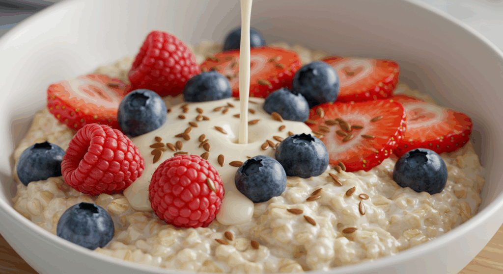 Segment 2: Bữa sáng mà bác sĩ tim mạch ăn mỗi ngày (Cardiologist's Daily Breakfast) 