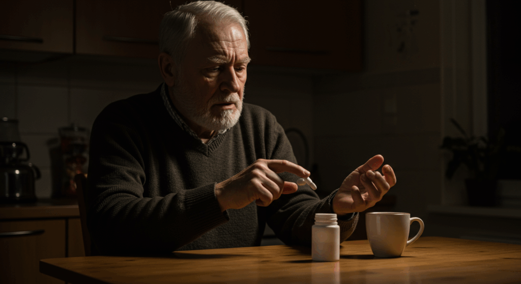  Pulse Monitoring After a Heart Attack: What Every Senior Must Know