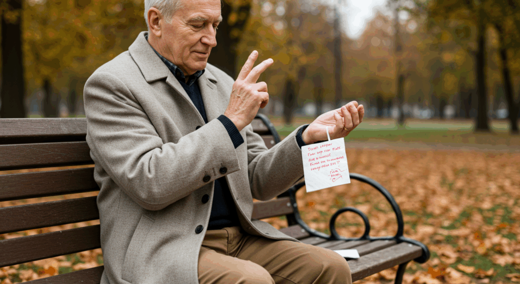  Pulse Monitoring After a Heart Attack: What Every Senior Must Know