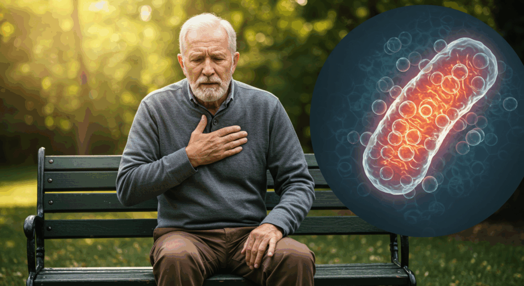 4. Coenzyme Q10 After Dinner 