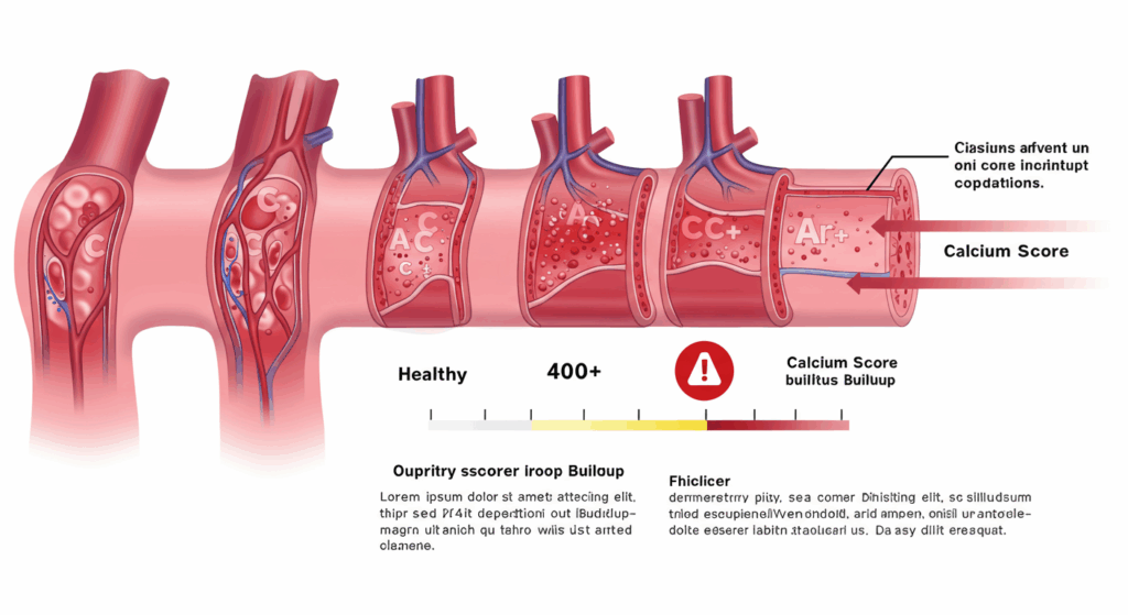 The Forgotten Vitamin That Can Reverse Artery Calcification—And Help You Dodge Your Next Heart Attack