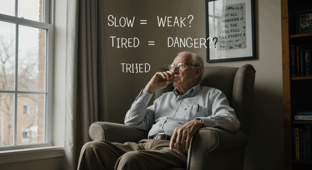  Pulse Monitoring After a Heart Attack: What Every Senior Must Know