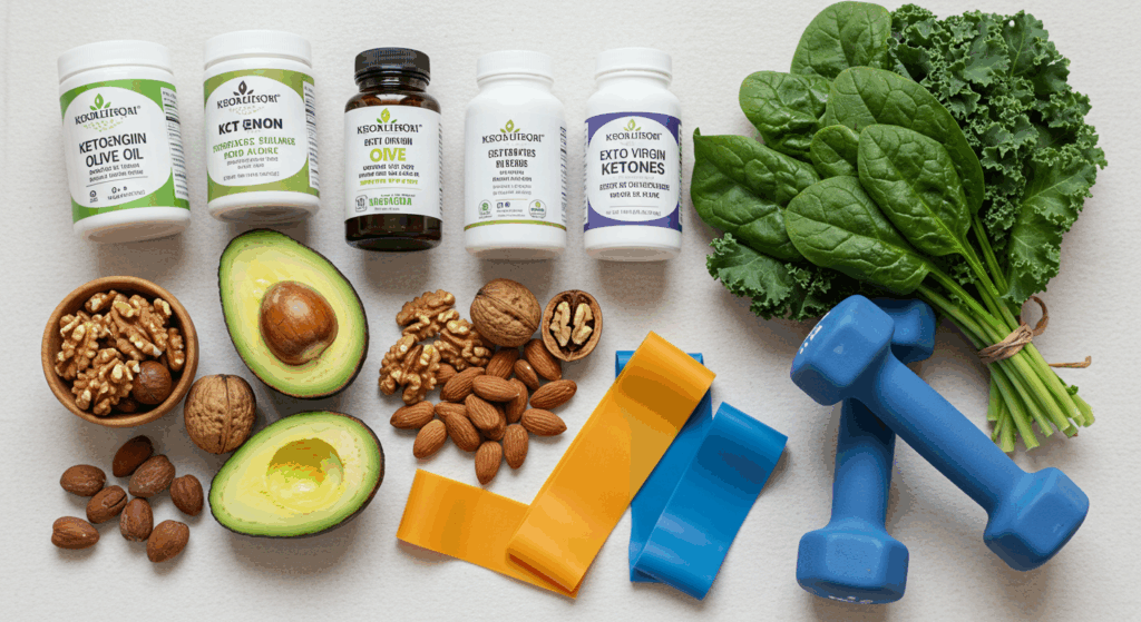 How to Reverse Arterial Plaque and Protect Your Heart: A Senior’s Guide to Lasting Heart Health
