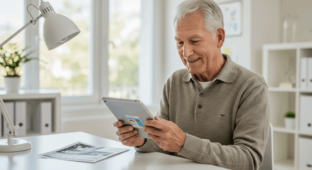 How to Reverse Arterial Plaque and Protect Your Heart: A Senior’s Guide to Lasting Heart Health