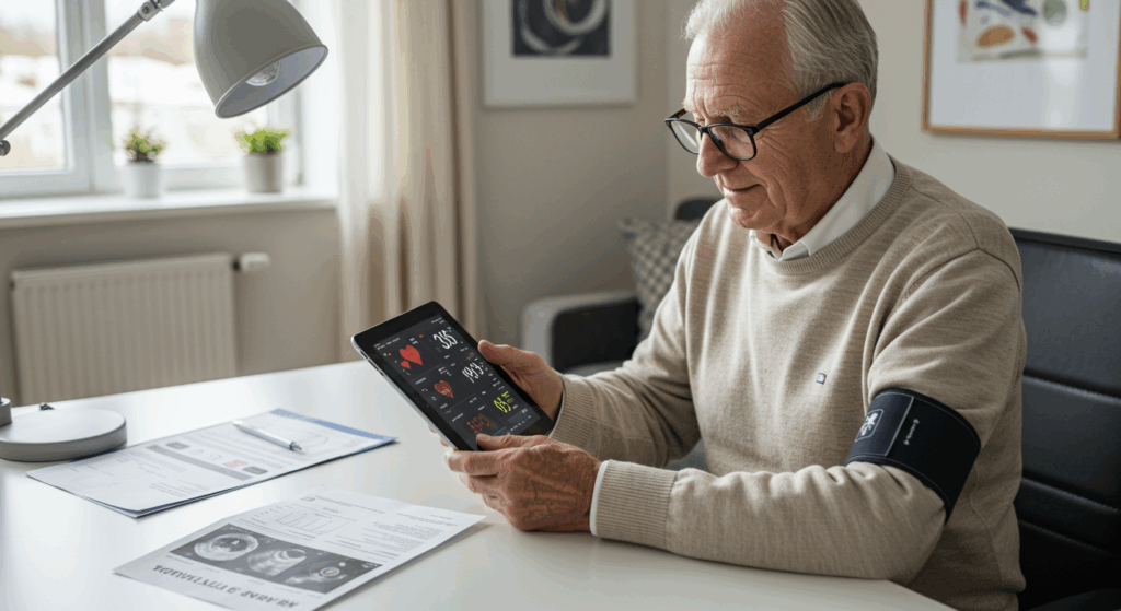 How to Reverse Arterial Plaque and Protect Your Heart: A Senior’s Guide to Lasting Heart Health