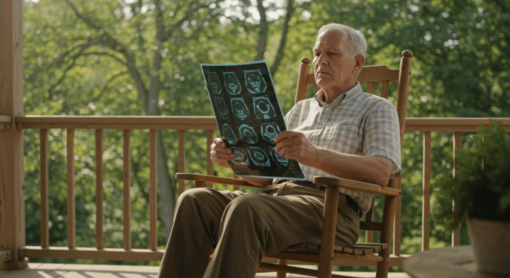 Reverse Heart Disease Naturally: Harold’s Journey with the Dean Ornish Study