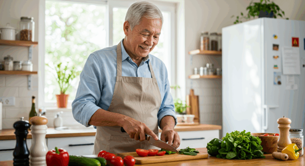 How to Reverse Arterial Plaque and Protect Your Heart: A Senior’s Guide to Lasting Heart Health
