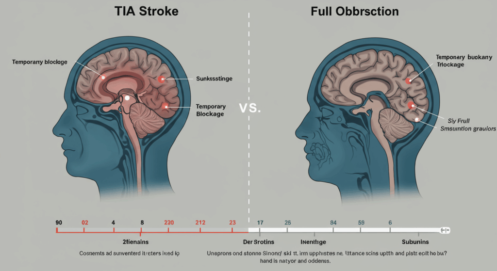 Segment 6: What Is a TIA – “It’s like a mini-stroke…”
