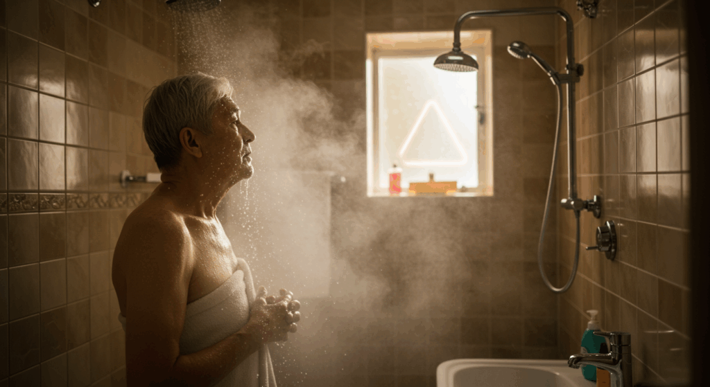 5 Dangerous Bathroom Habits that Raise Stroke and Heart Attack Risk in Seniors: What You Need to Know for Better Health