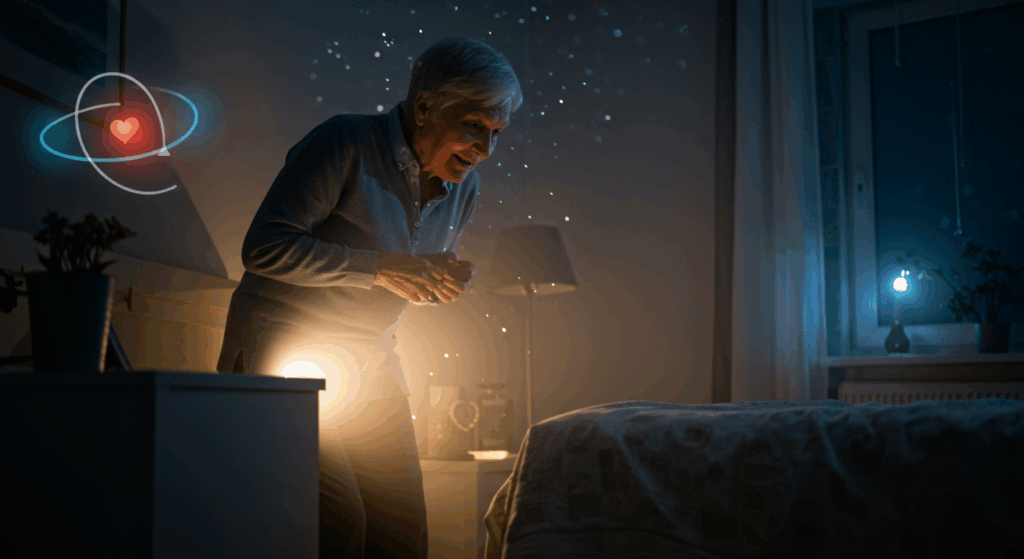 5 Dangerous Bathroom Habits that Raise Stroke and Heart Attack Risk in Seniors: What You Need to Know for Better Health
