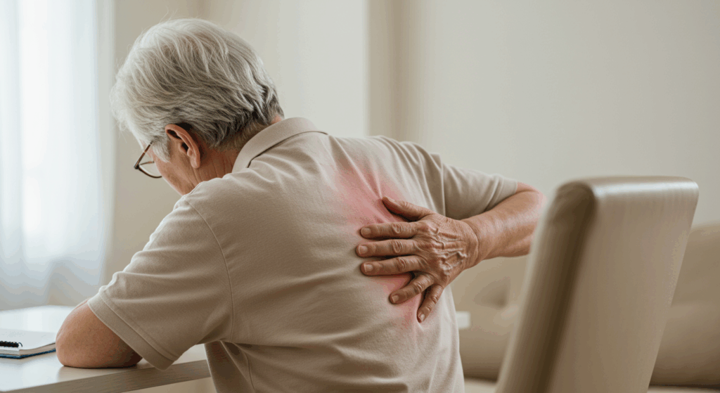 5 Dangerous Bathroom Habits that Raise Stroke and Heart Attack Risk in Seniors: What You Need to Know for Better Health