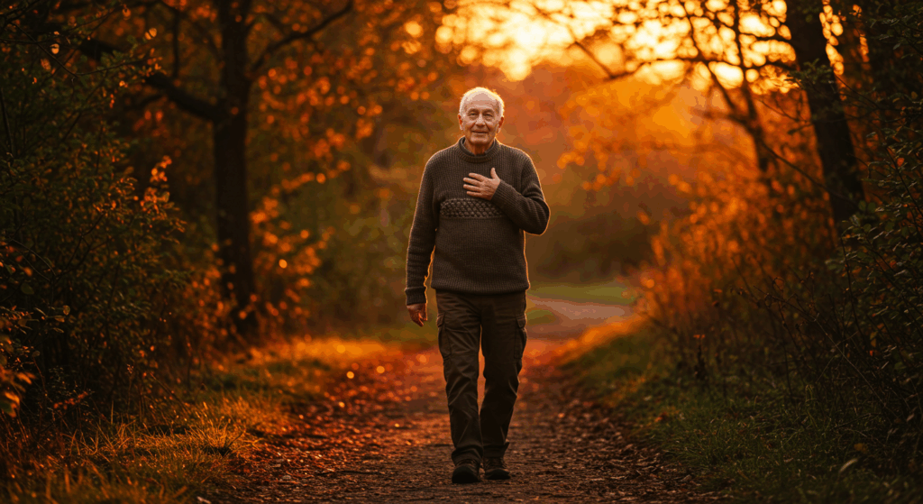 The Hidden Hero for Senior Hearts: Niacin (Vitamin B3)