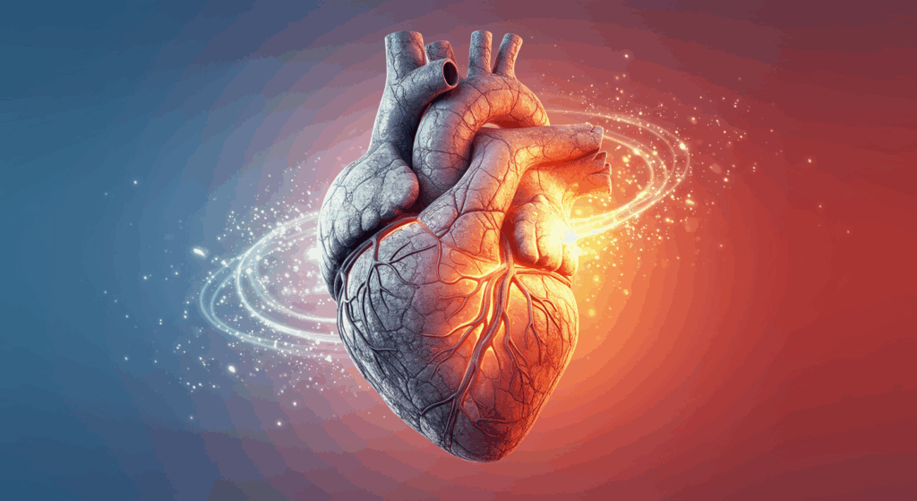 Vitamin K2 for Heart Health: How to Reverse Artery Calcification and Lower Your Calcium Score Naturally
