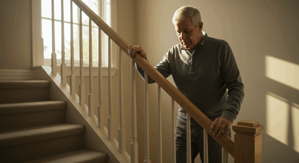 From Fear to Clarity: How Seniors Can Monitor Their Heart Rhythm at Home and Prevent Strokes