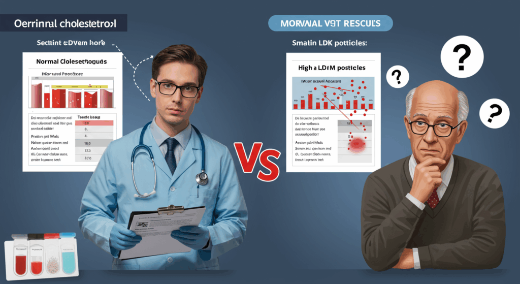 The Truth About Heart Disease: How I Reversed It Without Drugs or Surgery