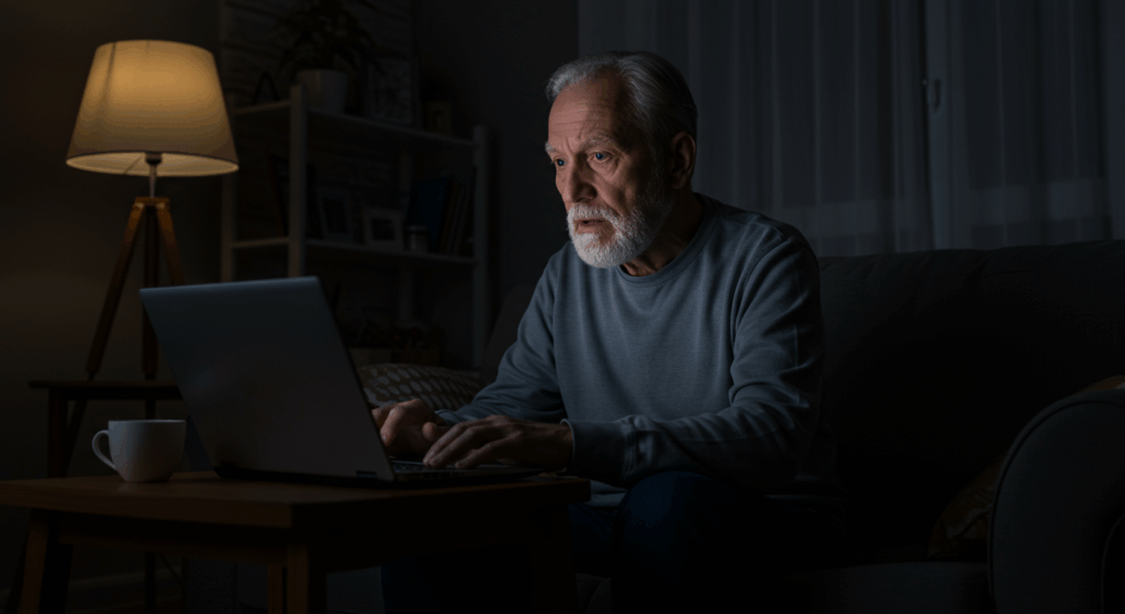 From Fear to Clarity: How Seniors Can Monitor Their Heart Rhythm at Home and Prevent Strokes
