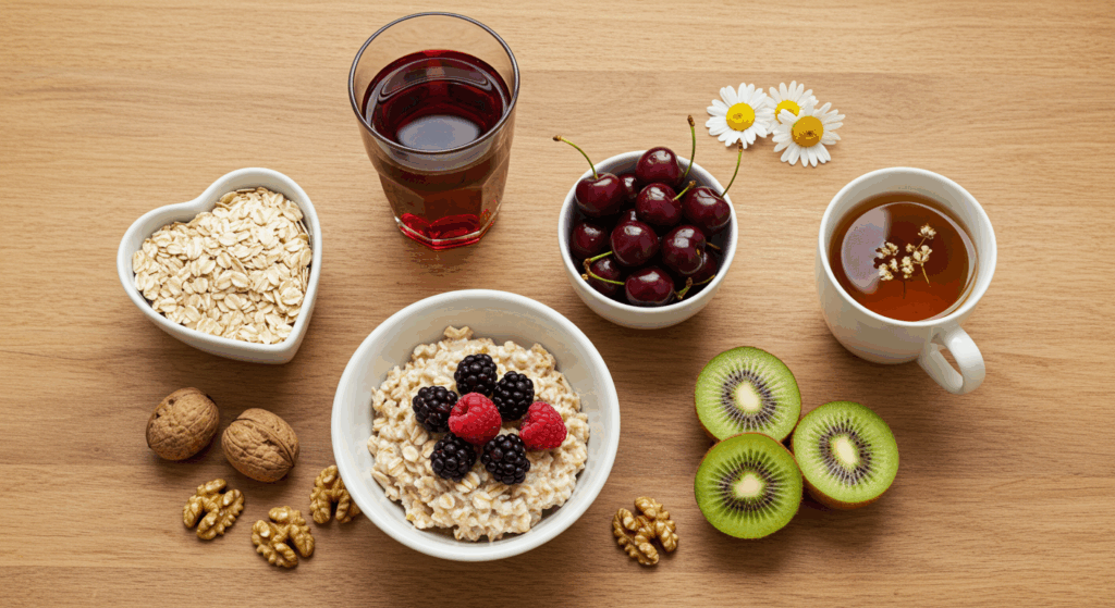 How Oatmeal and Understanding Cholesterol Saved My Heart