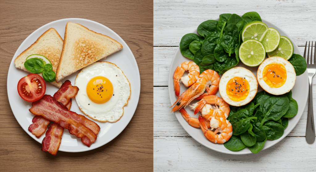 How Oatmeal and Understanding Cholesterol Saved My Heart