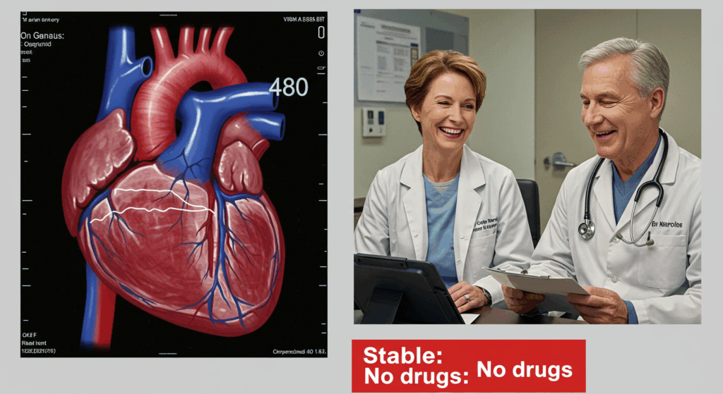 The Truth About Heart Disease: How I Reversed It Without Drugs or Surgery