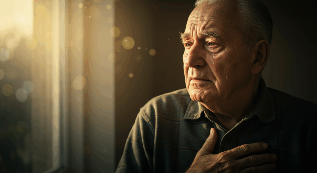 From Fear to Clarity: How Seniors Can Monitor Their Heart Rhythm at Home and Prevent Strokes
