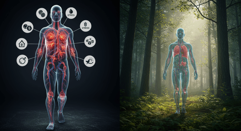 The Truth About Heart Disease: How I Reversed It Without Drugs or Surgery