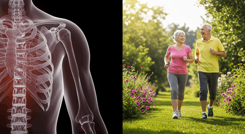 Vitamin K2 for Heart Health: How to Reverse Artery Calcification and Lower Your Calcium Score Naturally
