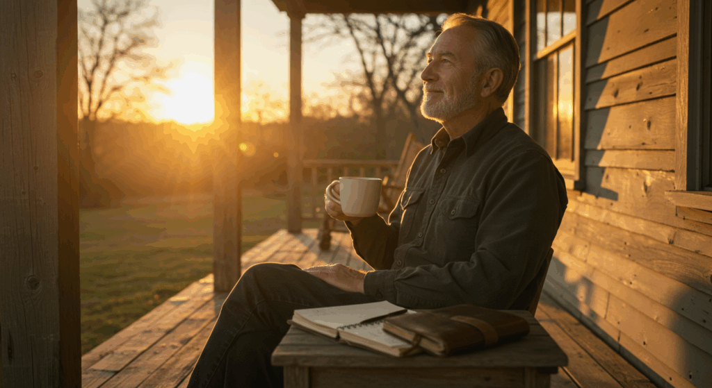 From Fear to Clarity: How Seniors Can Monitor Their Heart Rhythm at Home and Prevent Strokes