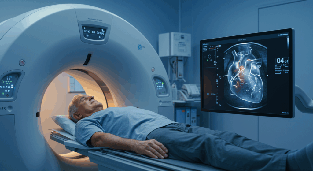 Vitamin K2 for Heart Health: How to Reverse Artery Calcification and Lower Your Calcium Score Naturally

