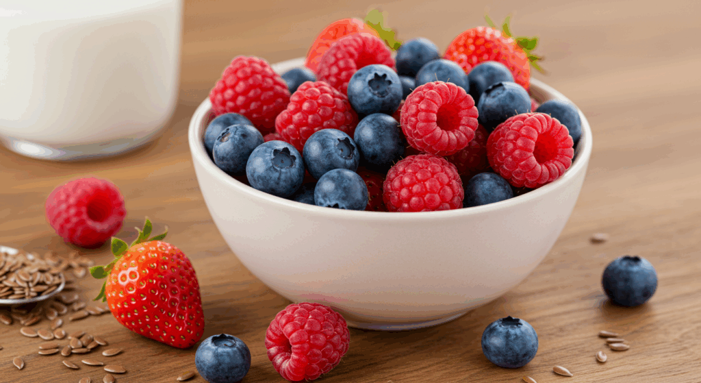 How a Whole Food Plant-Based Diet Can Reverse Heart Disease Naturally: A Senior’s Guide to Heart-Healthy Breakfasts