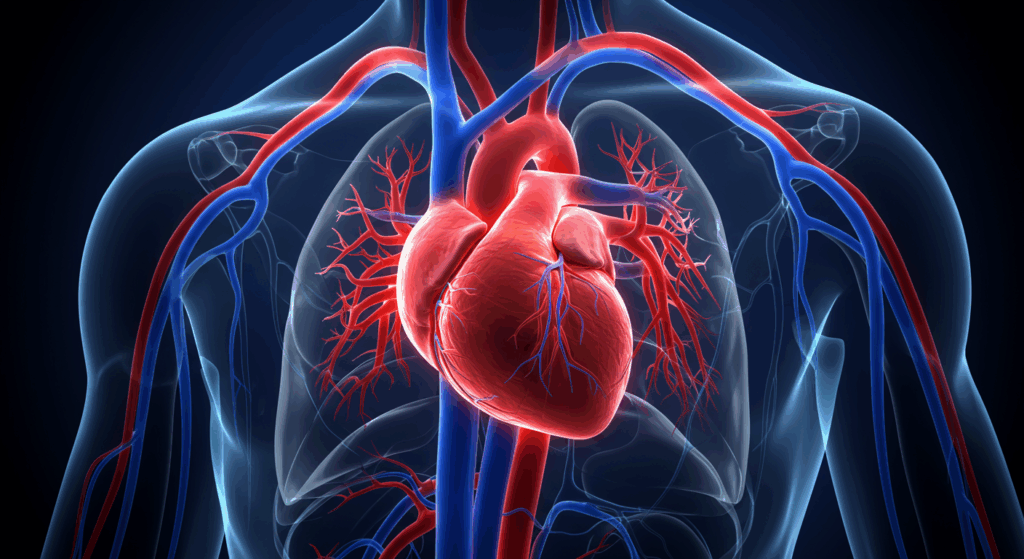 The Silent Killer Among Seniors: Natural Ways to Lower High Blood Pressure and Regain Control
