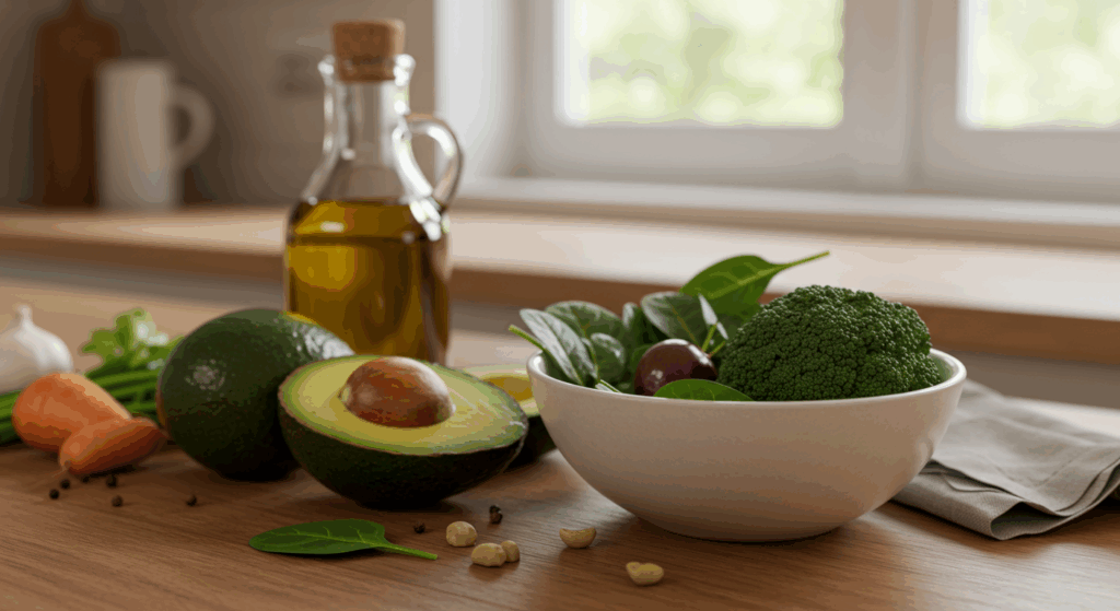 Segment 4: Bước 2 – Loại bỏ viêm nhiễm mãn tính / Eliminating Chronic Inflammation 