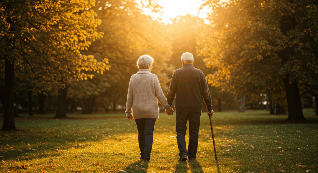 How a Whole Food Plant-Based Diet Can Reverse Heart Disease Naturally: A Senior’s Guide to Heart-Healthy Breakfasts