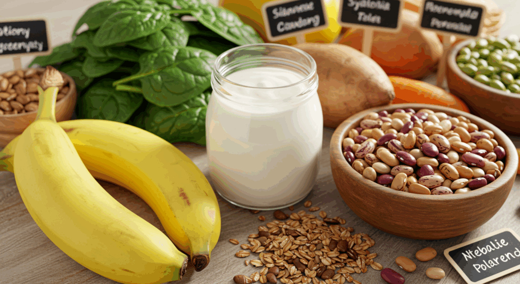 The Silent Killer Among Seniors: Natural Ways to Lower High Blood Pressure and Regain Control