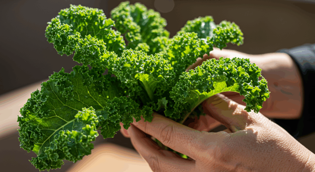 Top 10 Vegetables Recommended by Doctors to Prevent Stroke and Heart Attack in Seniors