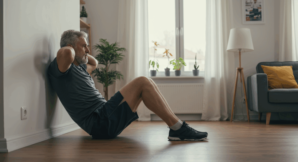 The Silent Killer Among Seniors: Natural Ways to Lower High Blood Pressure and Regain Control